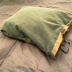 Bushcraft Spain Oilskin The Ultimate Protection for Your Outdoor Adventures