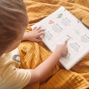 Calm Down Corner Toolkit Empowering Kids with Emotional Regulation