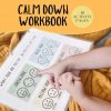 Calm Down Corner Toolkit Empowering Kids with Emotional Regulation
