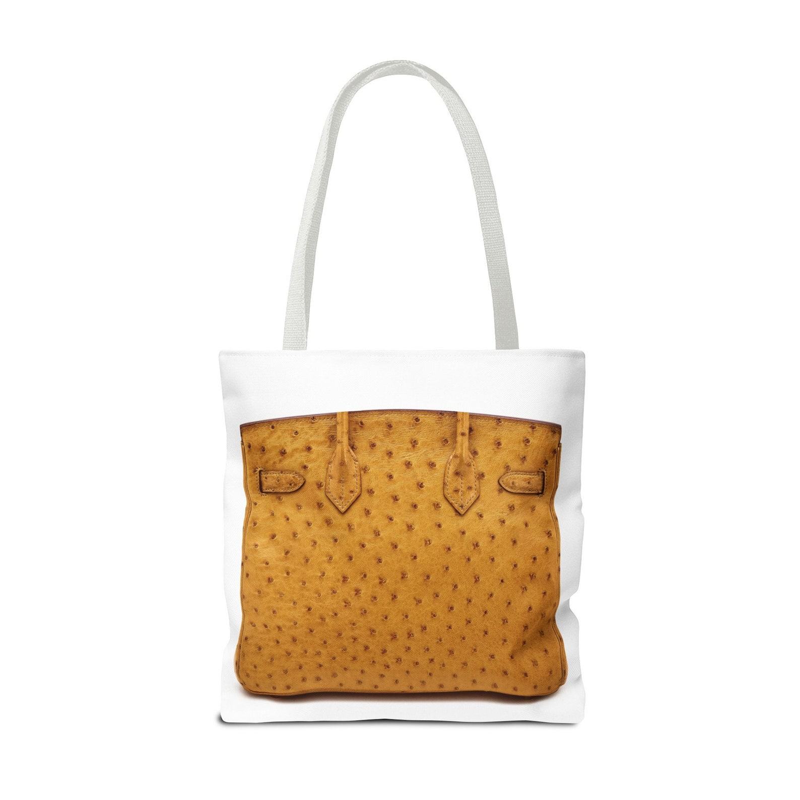 Captivating Birkin-Inspired Tote A Statement of Luxury and Style