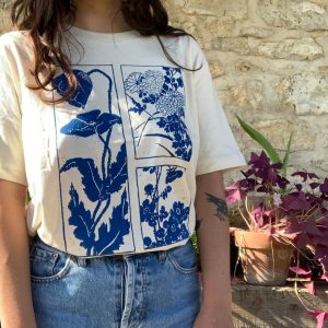 Captivating Blue Blooms A Symphony of Azure Hues