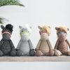 Captivating Crochet Horses A Unique Amigurumi Collection for Horse Lovers