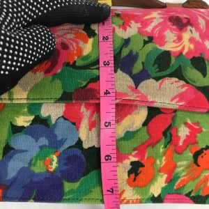 Captivating Kenzo Flora Handbags A Symphony of Style and Nature