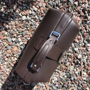 Captivating Leather Doctor Bag A Timeless Companion for the Modern Woman