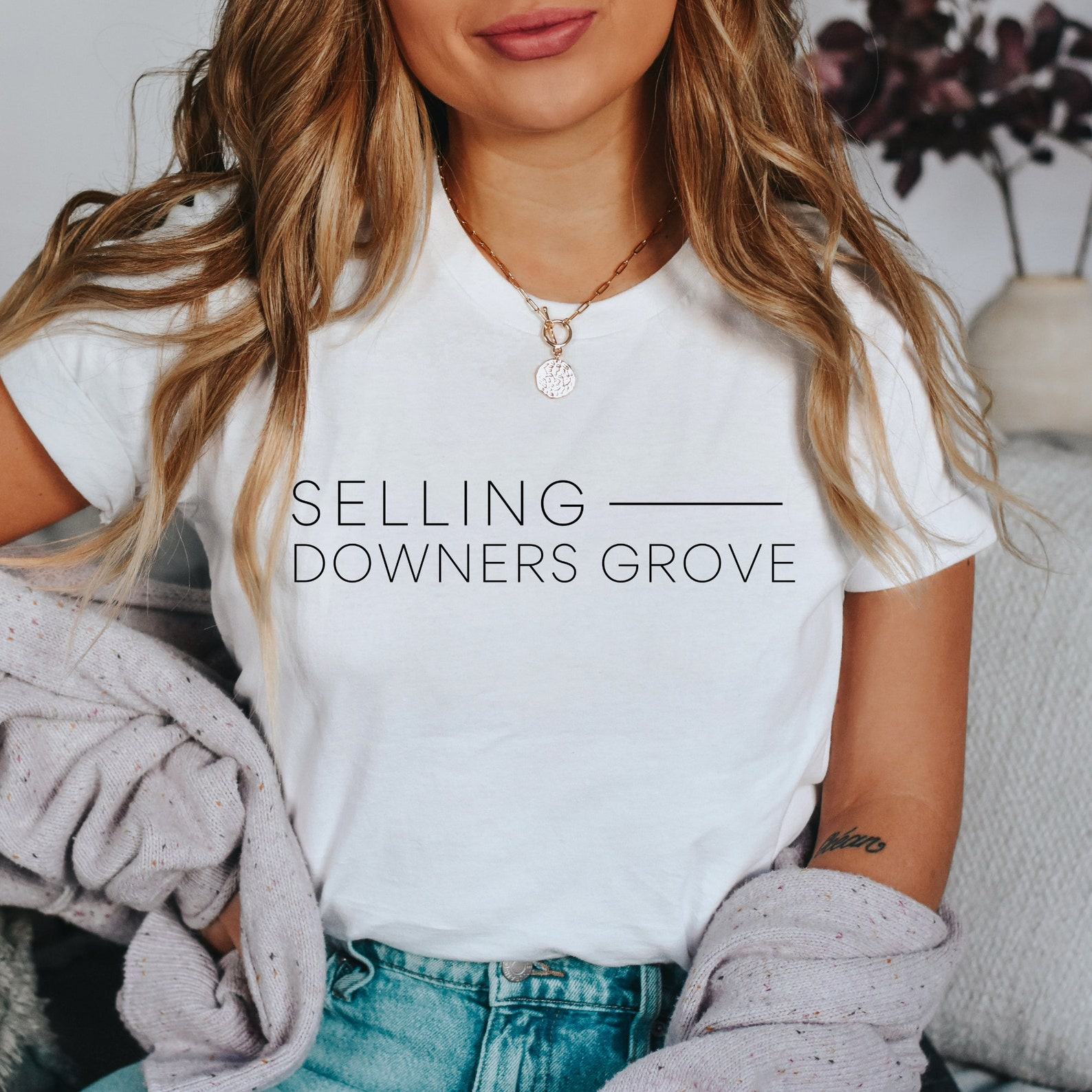 Captivating Real Estate Apparel Customize Your City and Showcase Your Expertise