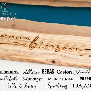 Captivating Sea Turtle Charcuterie Board A River of Delights on a Live Edge Canvas