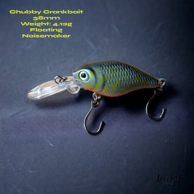 Captivating SilverBurst Trout Lure Handcrafted Precision for Pike and Perch Dominance