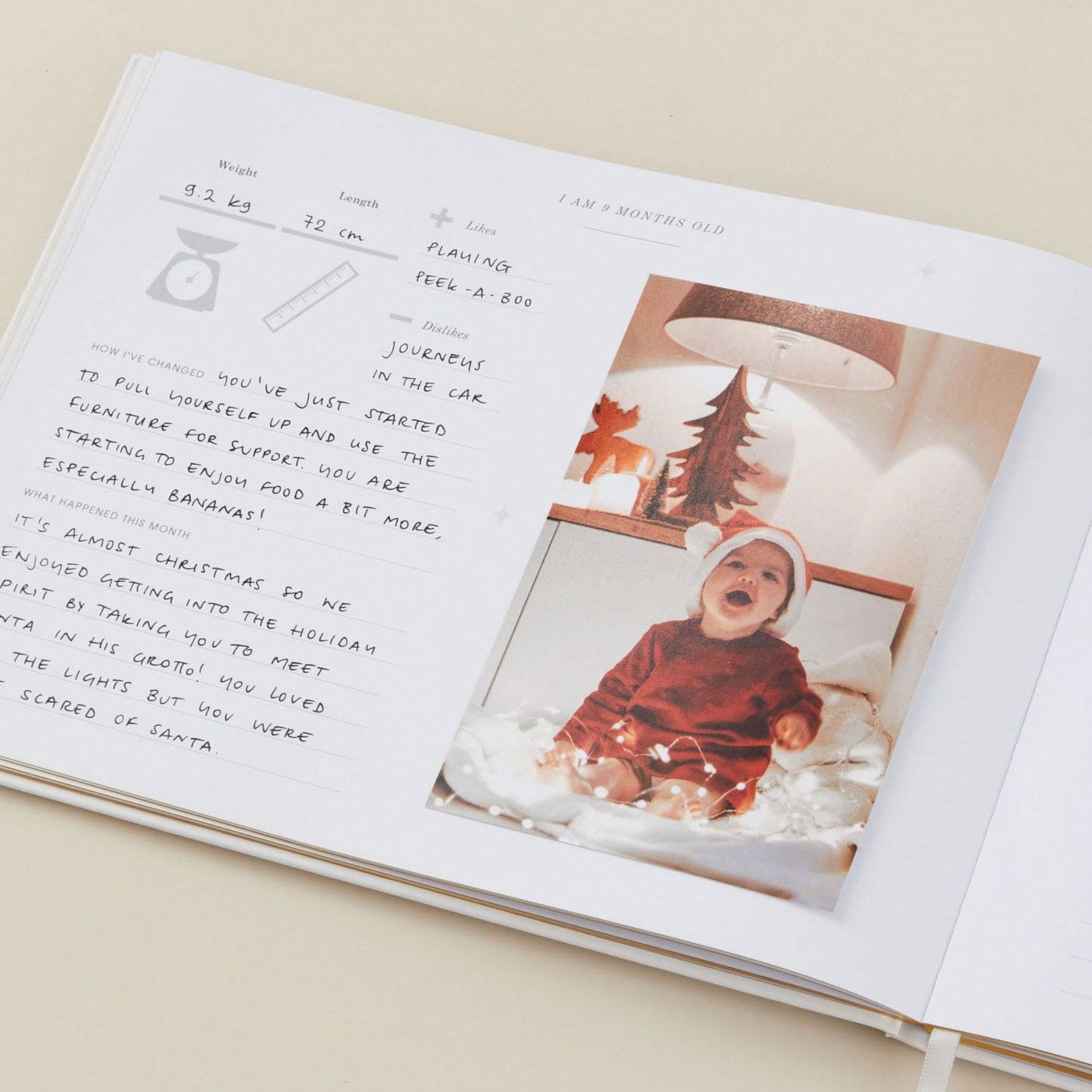 Capture Precious Moments The Ultimate Safari-Themed Memory Book for Your Little Explorer