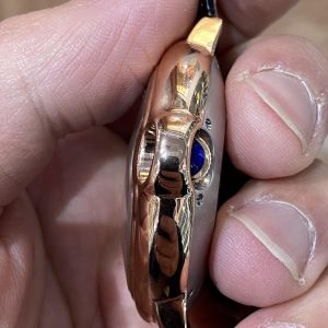 Cartier Unisex Automatic Watches Timeless Elegance in Rose Gold