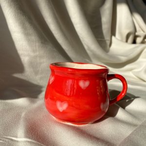 Celebrate Mom’s Love Heartfelt 24 oz Mother’s Day Mug for Cherished Moments