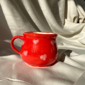 Celebrate Mom’s Love Heartfelt 24 oz Mother’s Day Mug for Cherished Moments