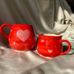 Celebrate Mom’s Love Heartfelt 24 oz Mother’s Day Mug for Cherished Moments