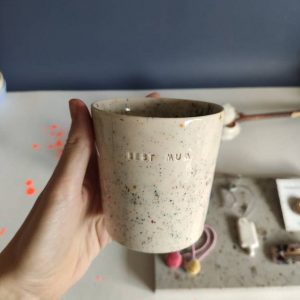 Celebrate Motherhood The Ultimate “Best Mum Ever” Mug for Every Special Occasion