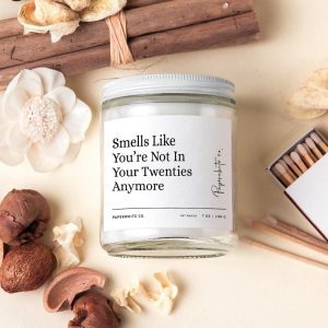 Celebrate the Milestone Unforgettable 30th Birthday Items for Her and Him