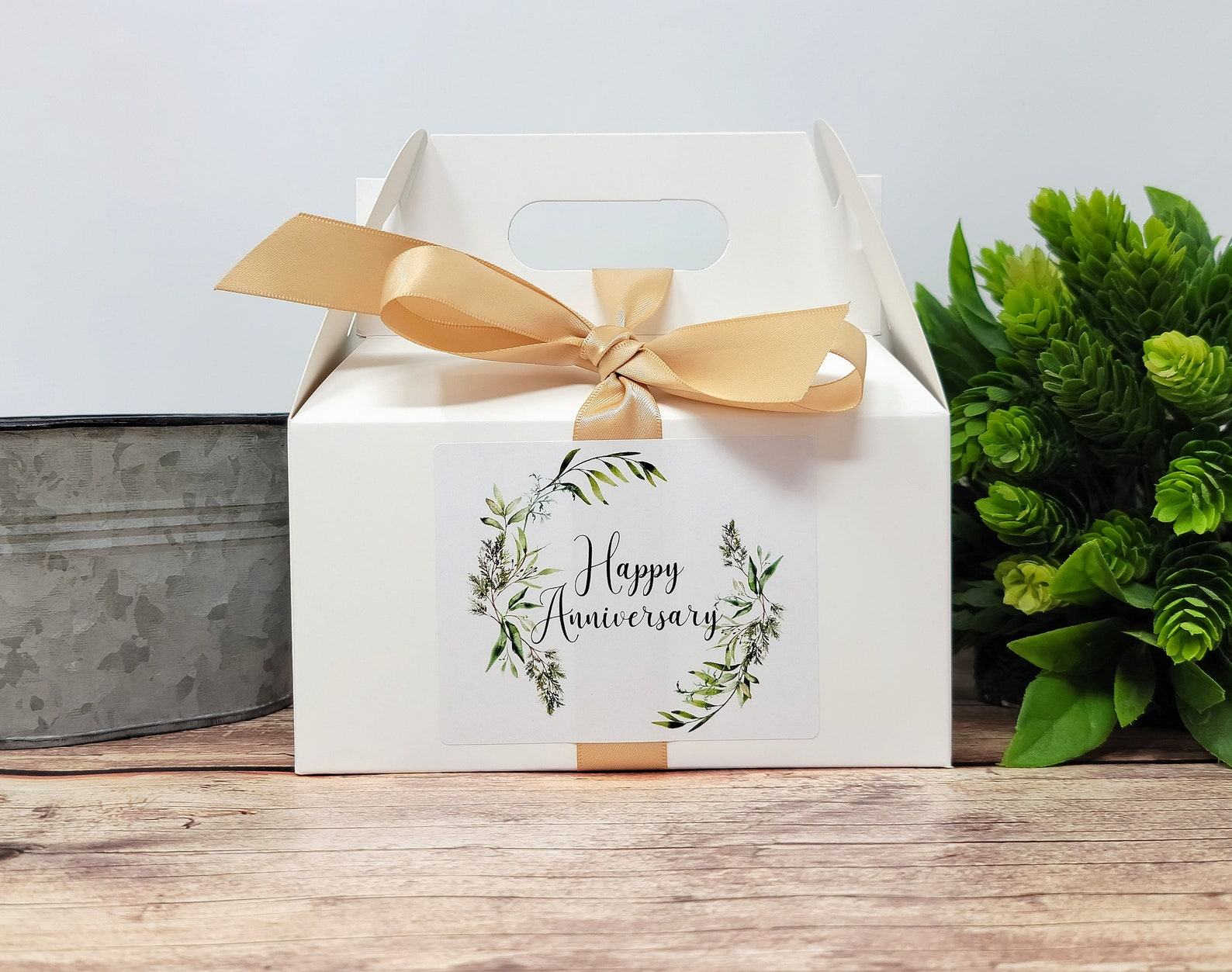 Celebrate Your Love Personalized Anniversary Candle – A Timeless Keepsake - Image 4