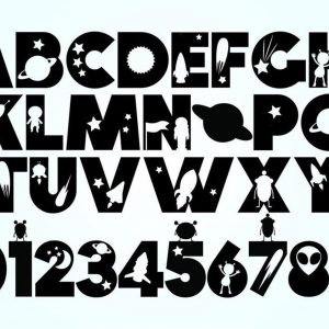 Celestial Dreams Personalized Organic Baby Outfits for Modern Minimalists