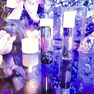 Celestial Embrace Venus in Pisces Anointing Oil for Divine Love and Harmony