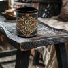 Celtic Knot Mug A Timeless Treasure of Irish Heritage