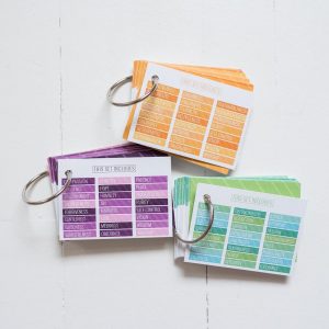 Character Matters Cards Cultivate Values, Build Character, Inspire Growth