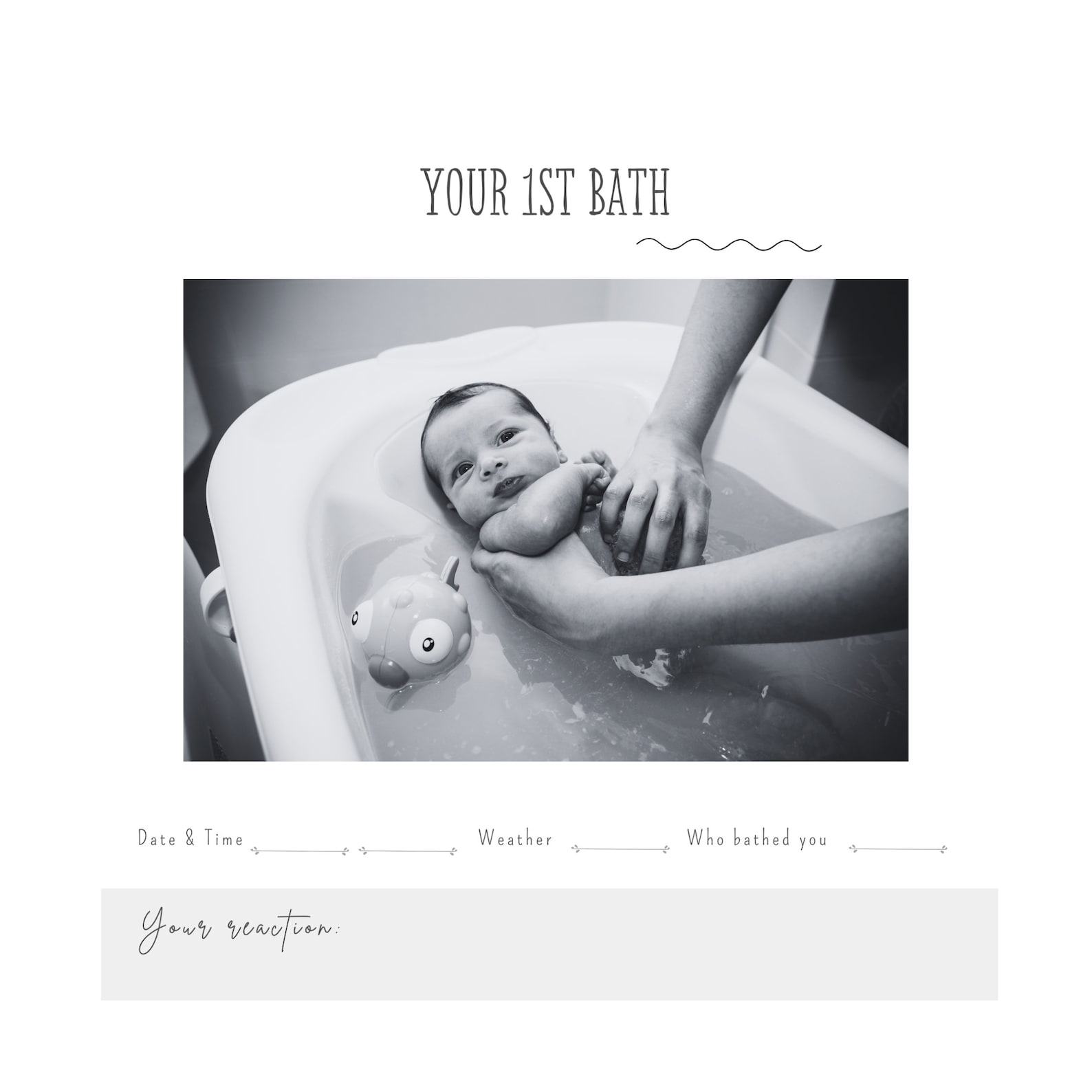 Cherished Moments Linen-Bound Baby Memory Book for Precious First Years