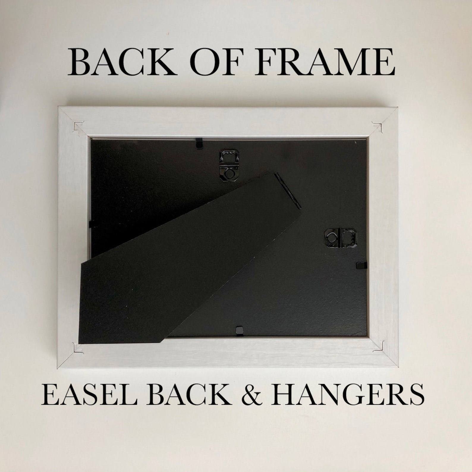 Cherished Moments with Gigi A Picture Frame to Capture the Love