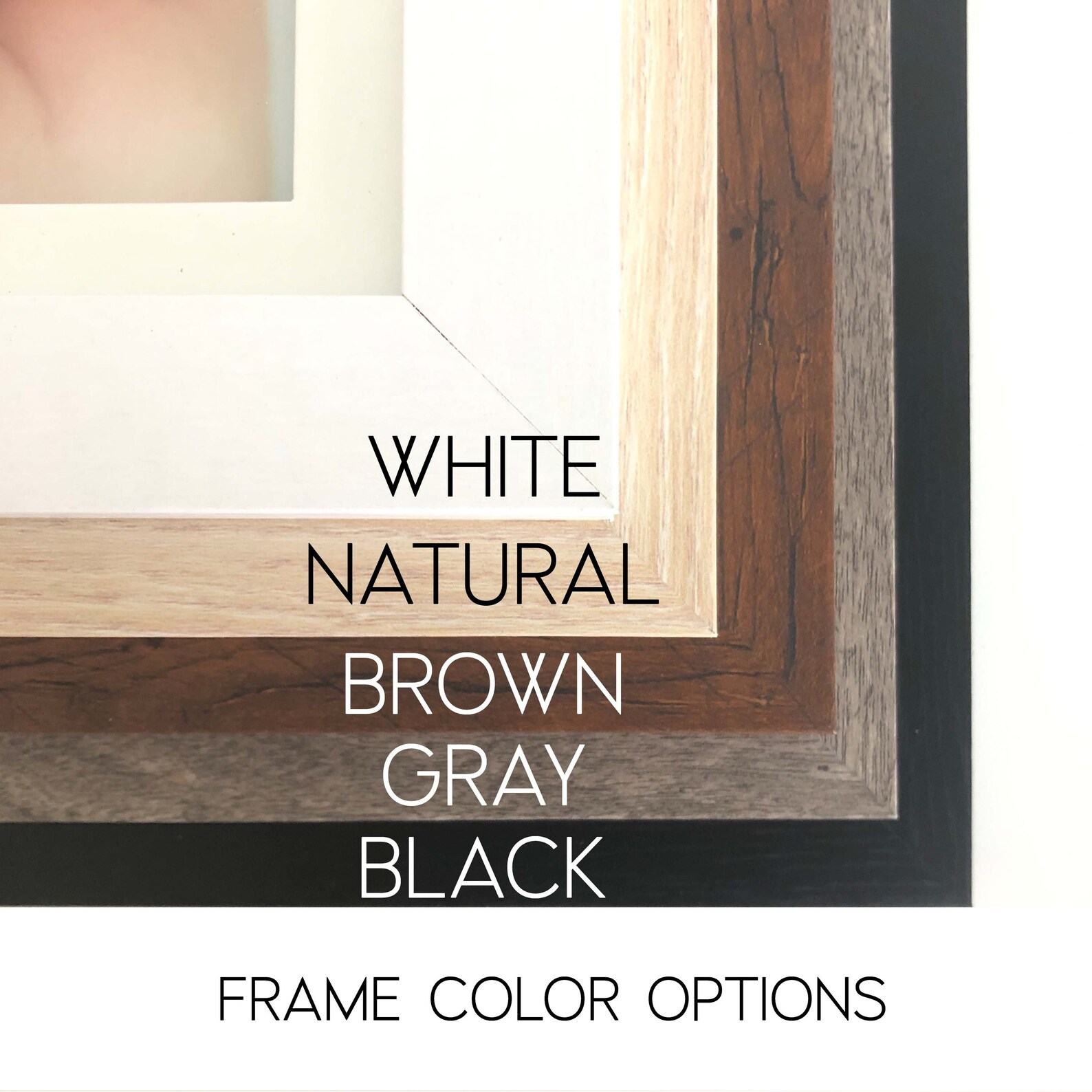 Cherished Moments with Gigi A Picture Frame to Capture the Love