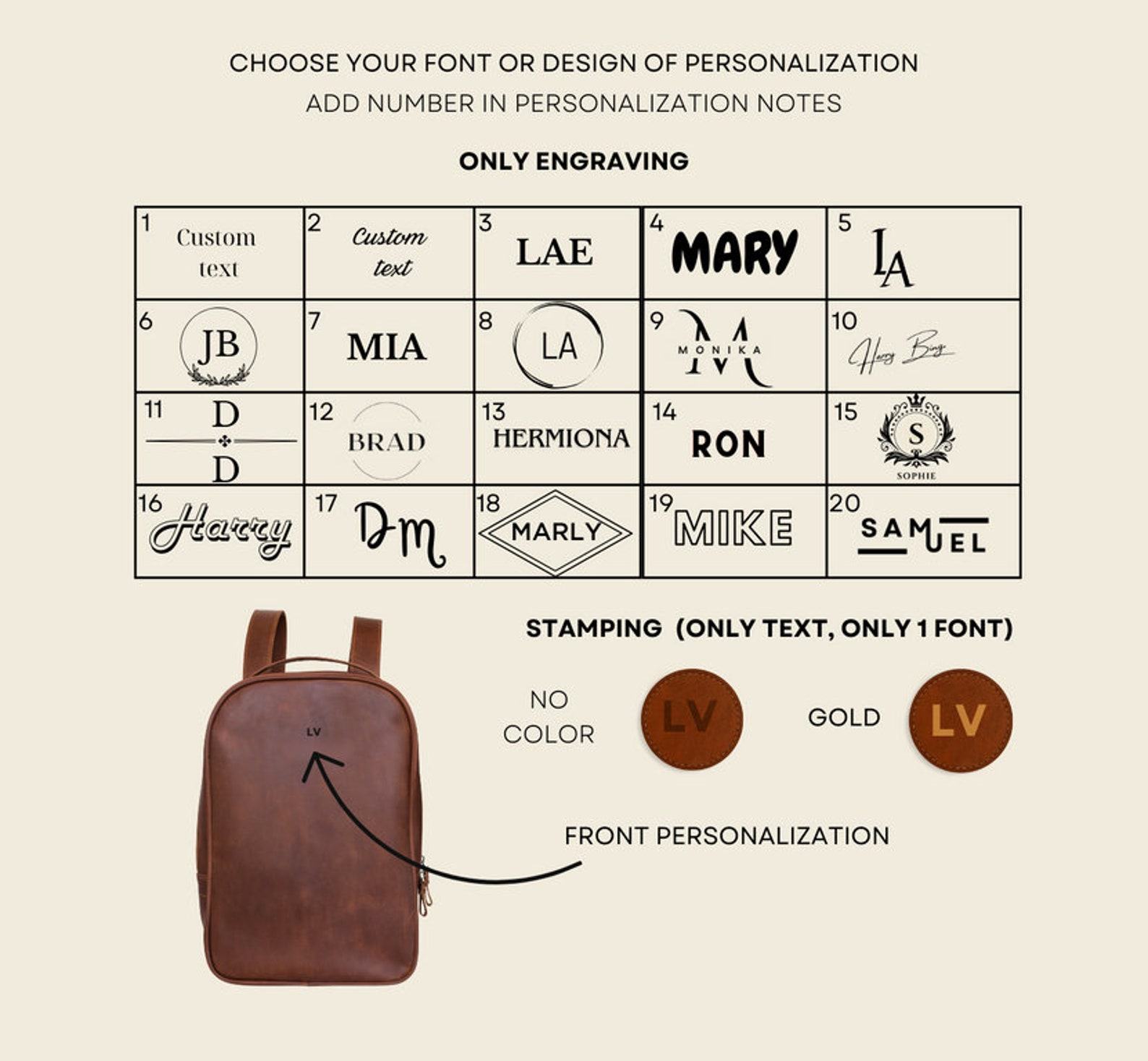 Chic Half-Moon Leather Crossbody The Perfect Graduation or College Companion - Image 3