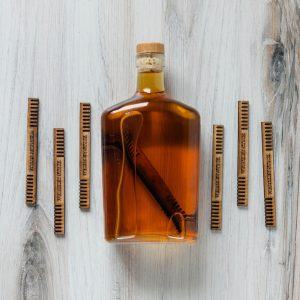 Chill Your Whiskey, Not Your Spirit Premium Whiskey Sticks for the Perfect Pour