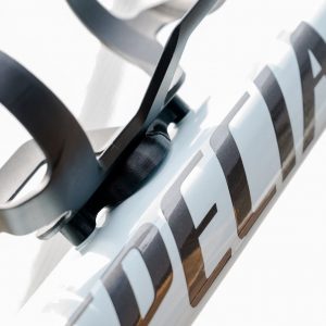 Chipolo ONE Spot Bike Mount Protect Your Bike and Valuables