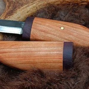 Cigar Puukko The Ultimate Smoking Companion for the Discerning Aficionado