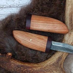 Cigar Puukko The Ultimate Smoking Companion for the Discerning Aficionado