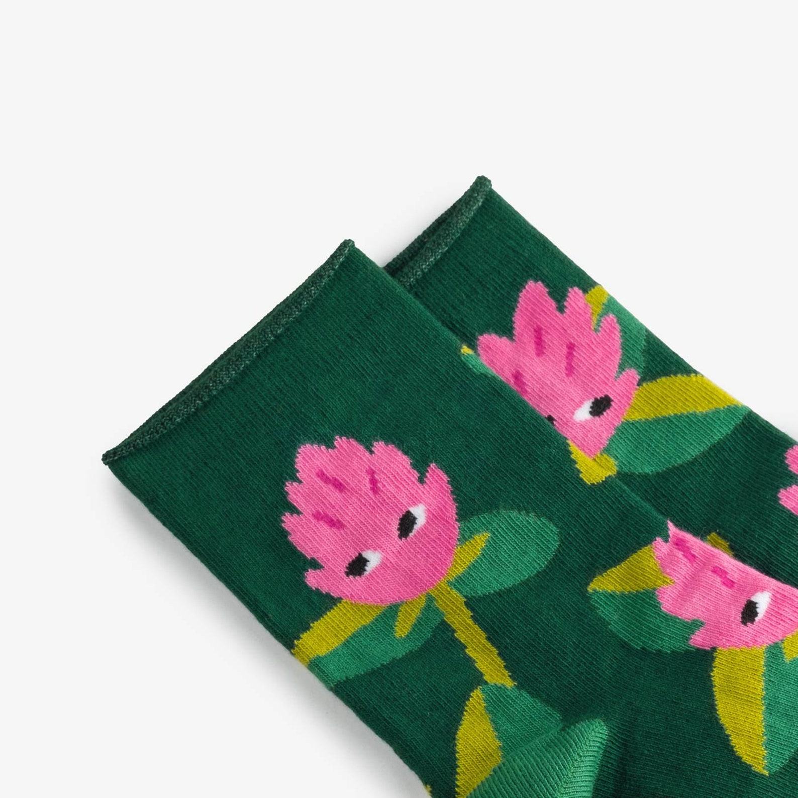 Clover Socks Vibrant Hues for Your Feet | Interesting  Item for All