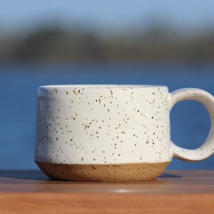 Coastal Charm in a Mug Beaufort’s Salt of the Earth for Your Beloved