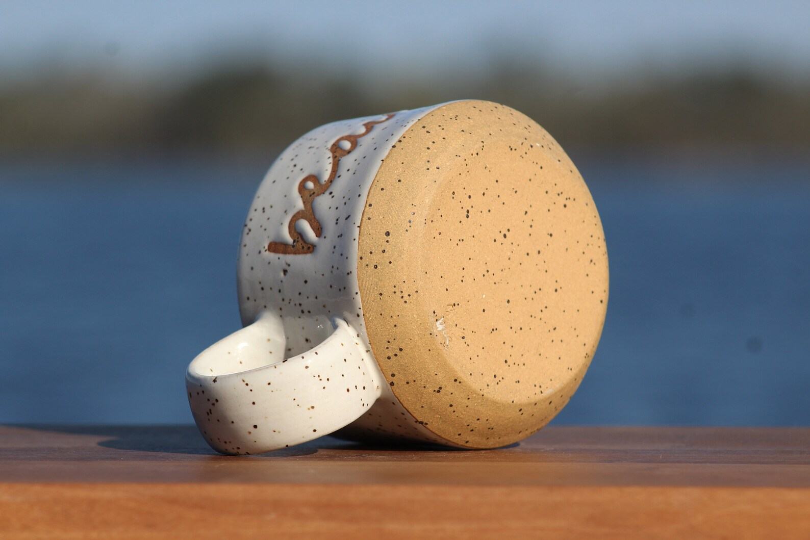 Coastal Charm in a Mug Beaufort’s Salt of the Earth for Your Beloved - Image 5