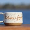 Coastal Charm in a Mug Beaufort’s Salt of the Earth for Your Beloved