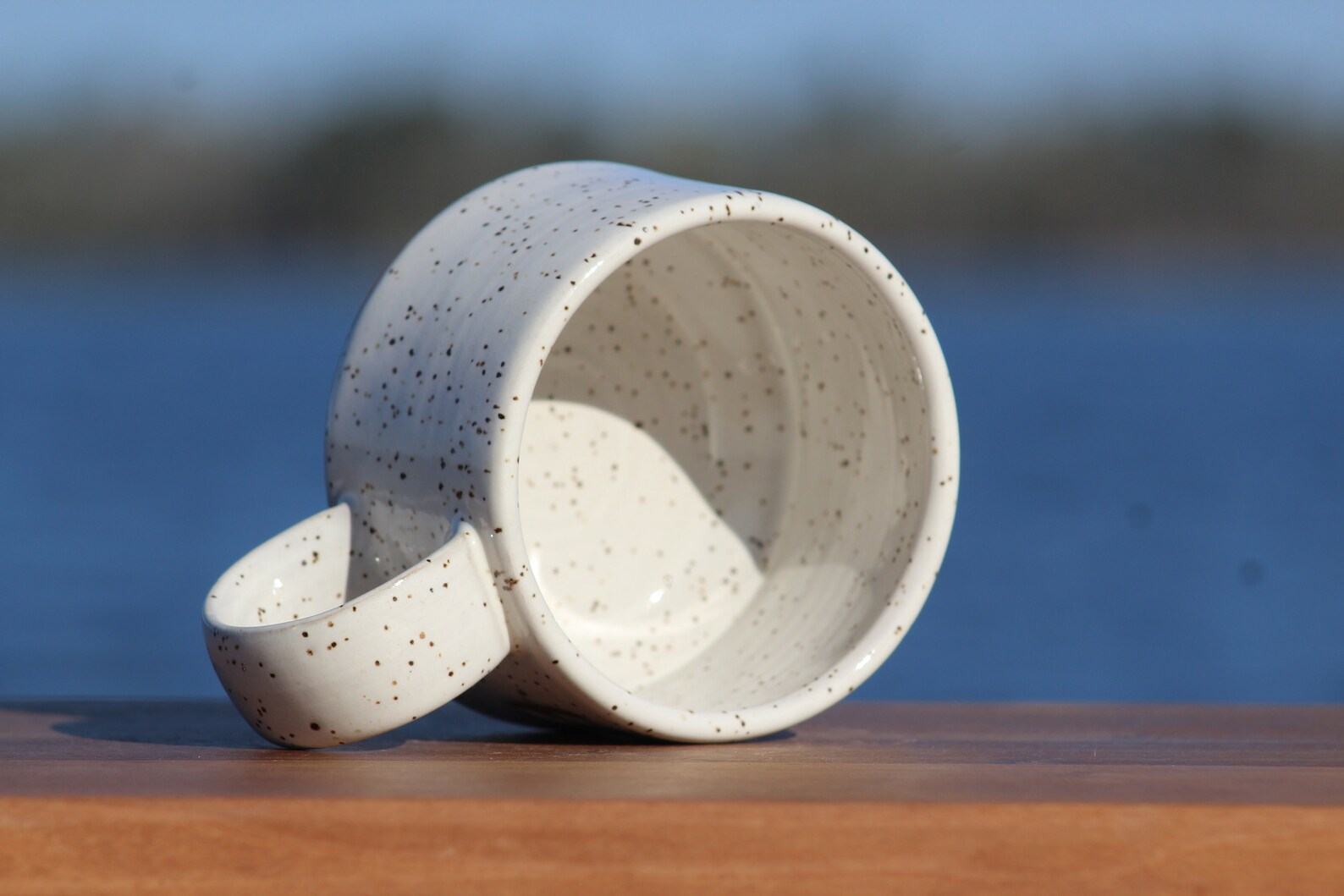 Coastal Charm in a Mug Beaufort’s Salt of the Earth for Your Beloved - Image 4