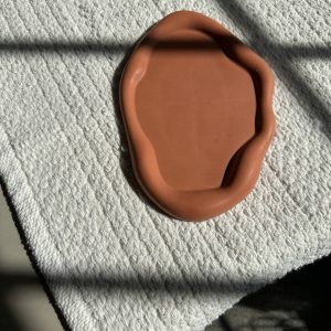 Concrete Cloud Tray Elevate Your Home Decor with Modern Elegance