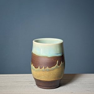 Copper Green The Perfect Cup for Espresso, Whisky, or Tea