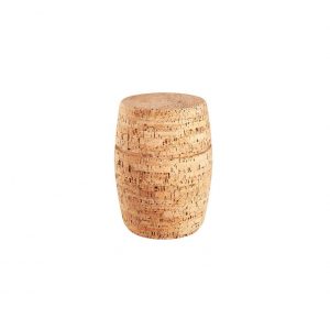 Cork Stools Eco-Friendly and Chic Seating for Your Home