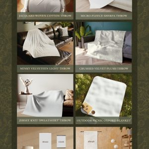 Cozy Autumn Vibes Retro Pumpkin Blanket for Whimsical Fall Decor