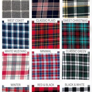 Cozy Christmas Flannel Robe The Interesting  Item for Him