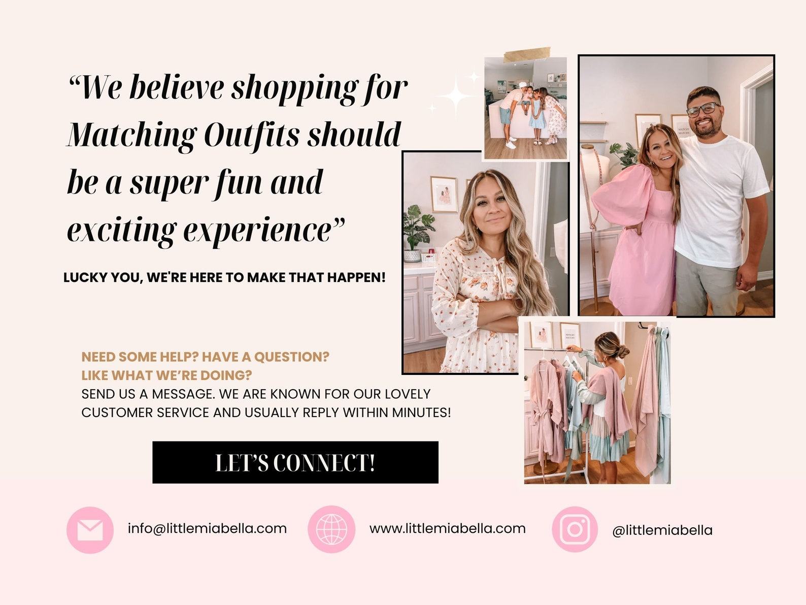 Cozy Christmas PJs for the Whole Family A Item of Matching Merriment - Image 6