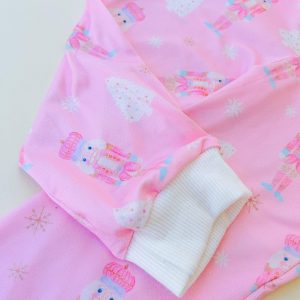Cozy Christmas PJs for the Whole Family A Item of Matching Merriment