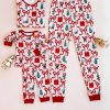 Cozy Christmas PJs for the Whole Family Create Unforgettable Holiday Memories