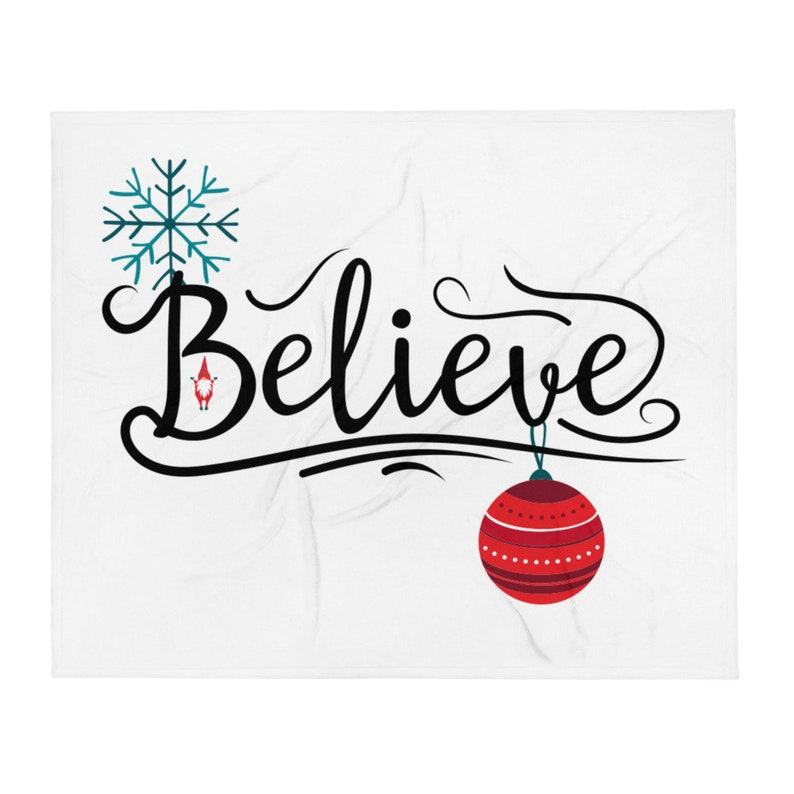 Cozy Christmas Throw Snuggle Up with Holiday Cheer in 50×60