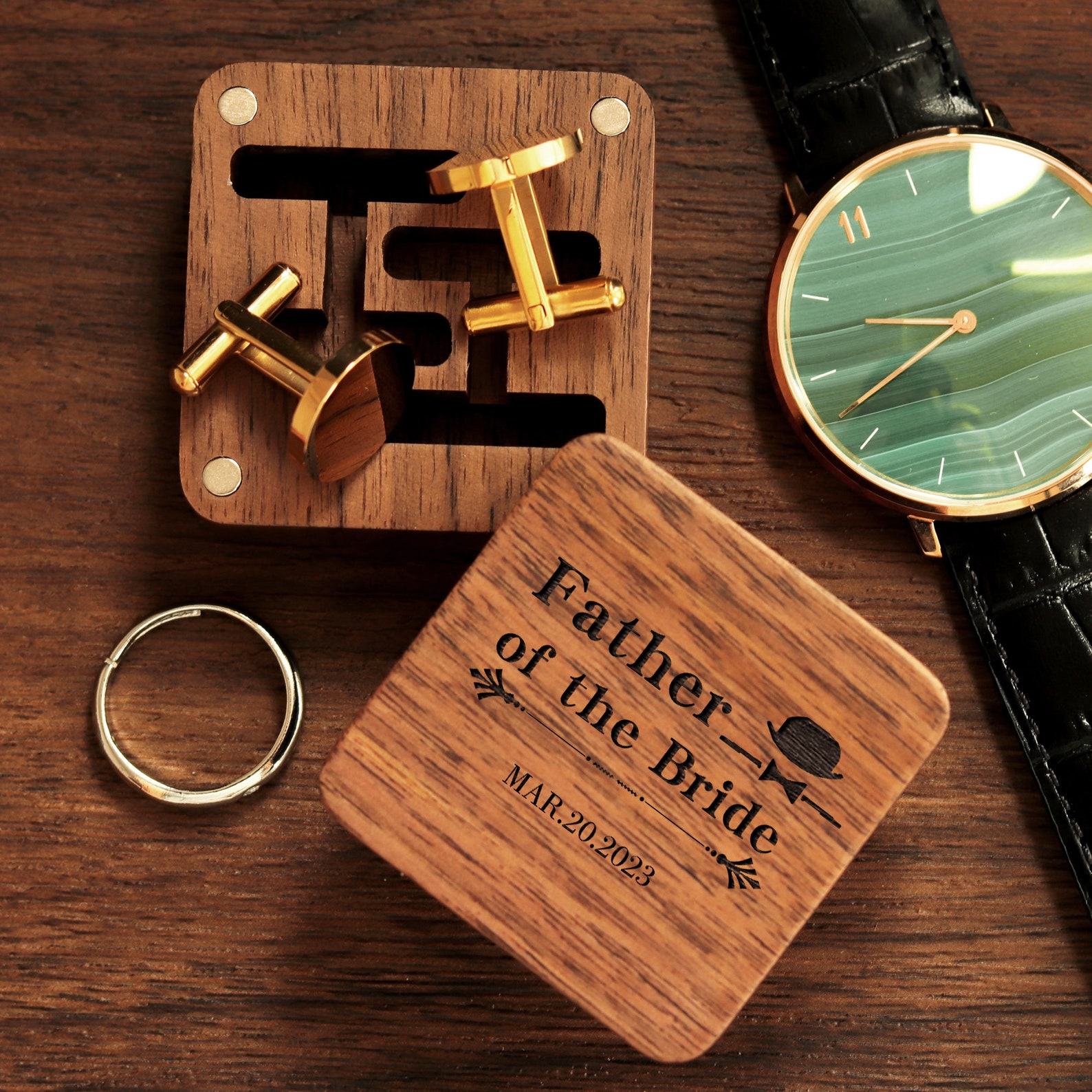 Cozy Comfort Esmee Light Brown Stripe Cushion in Two Sizes