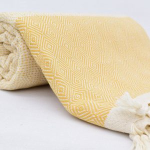 Cozy Comfort Indulge in the Warmth of Our Organic Turkish Blanket, 79×90