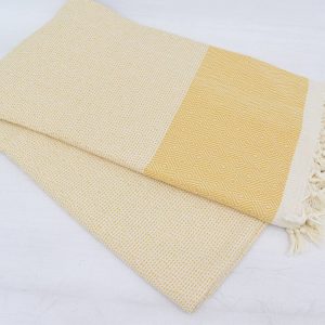 Cozy Comfort Indulge in the Warmth of Our Organic Turkish Blanket, 79×90