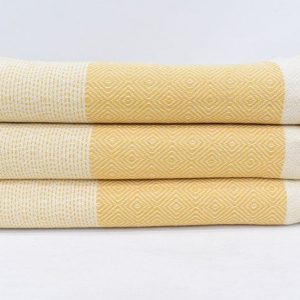 Cozy Comfort Indulge in the Warmth of Our Organic Turkish Blanket, 79×90