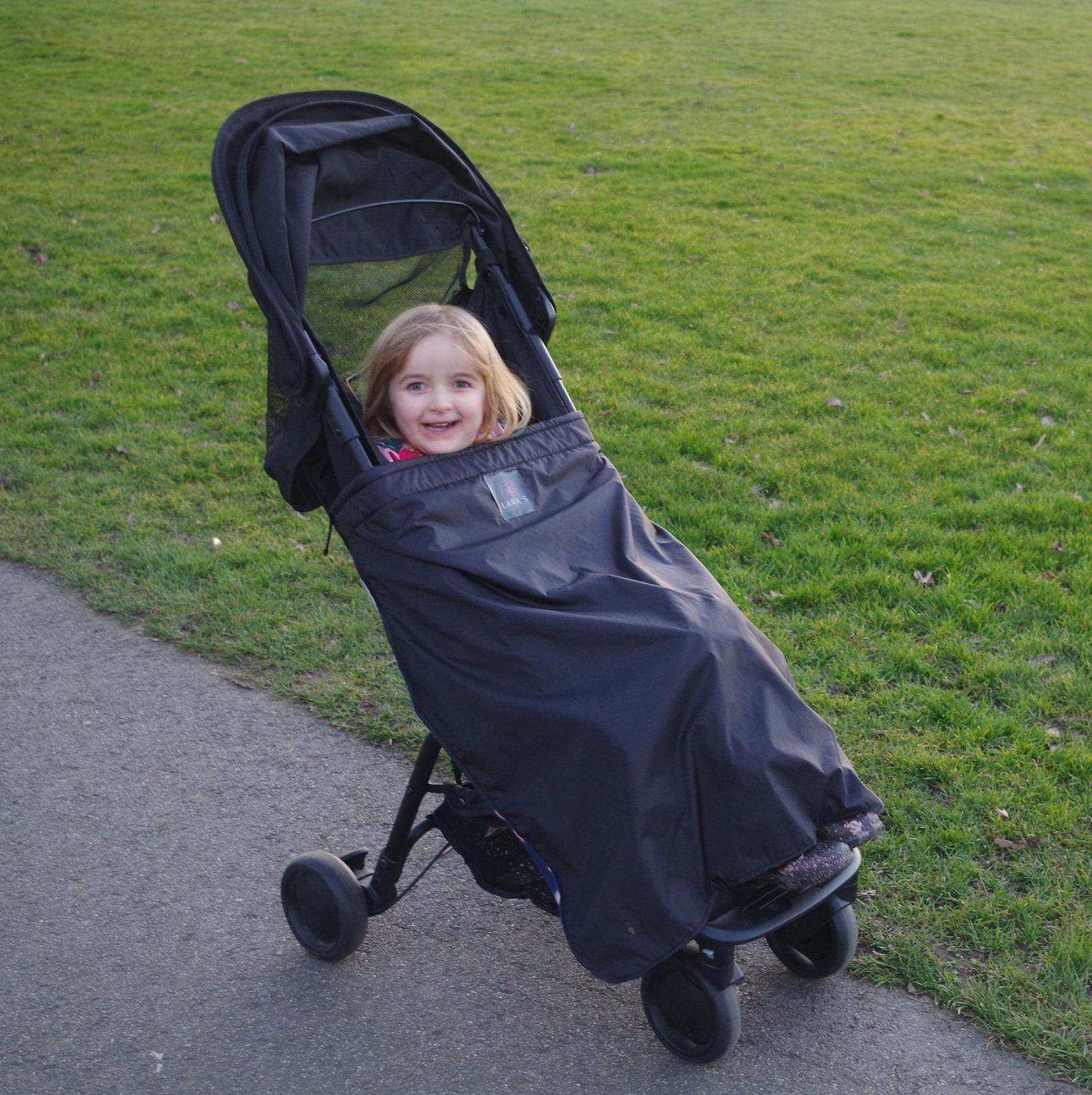 Cozy Comfort on Two Wheels The Classic Lark Bike Blanket